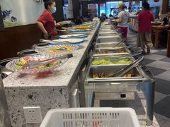 -泰合素食(双流店)