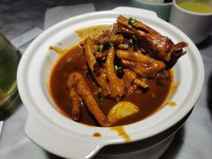 -小菜园新徽菜(常州武进吾悦店)