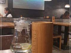 大堂-湘里乡亲甲王二老店