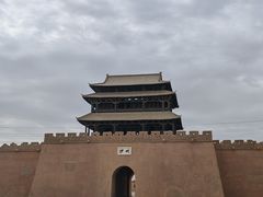-敦煌丝路遗产城