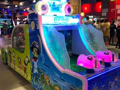 -星际传奇(西安三桥万象城店)