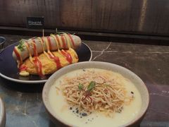 -沛家·西餐Brunch·直火料理
