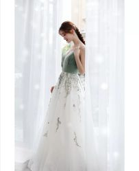 -韩国天使嫁衣婚纱礼服馆(上海旗舰店)