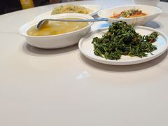 -华冠悠岚·庭院餐厅(青城后山店)