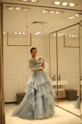 -GRACE KELLY婚纱与礼服(北京店)