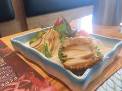 缤合刺身拼盘-鹅喜粤·广州味·点心·烧鹅(长隆店)