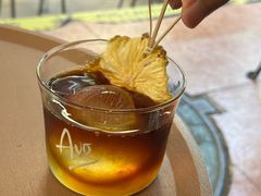 -Avg Coffee(新景苑店)