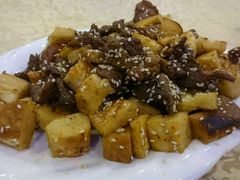 -维吾尔餐厅(宜山路店)