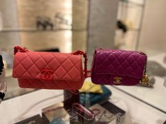 -CHANEL(ifs国际金融店)