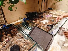 -川骄海鲜自助(亚运村店)