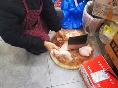 -红旗羊肉(上南店)