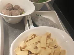 -海底捞火锅(团结桥店)