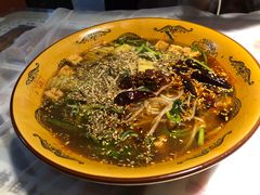 -乡间好味私家菜(总店)