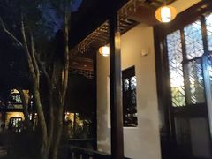 -木子山庄·安徽省老字号·中国炖锅宴