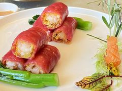 -粤财皇冠假日酒店·彩华轩中餐厅