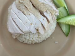 -红大哥水门鸡饭(總店)