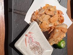 -水之惠鲜鱼料理(王府大街店)