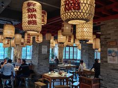 -二十八里太湖船菜(吉祥路店)