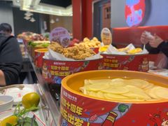 -龍歌自助小火锅(秦淮水游城店)