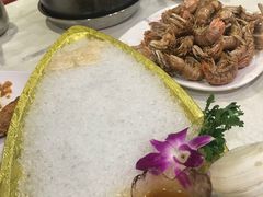 -吉源大排档·鱼生·海鲜(烧烤彩印厂店)