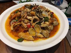 -画臻楼.家宴.融合菜(锦业路店)