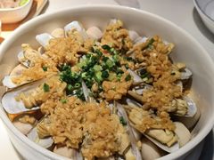 -筱爷叔·上海传统手工菜(玉树路店)