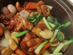 -7号院家宴.烧鸽子(门头沟店)