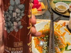 -锦城印象火锅(天府三街店)