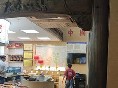 -徽三说·土徽菜·中国徽菜连锁品牌(一中店)