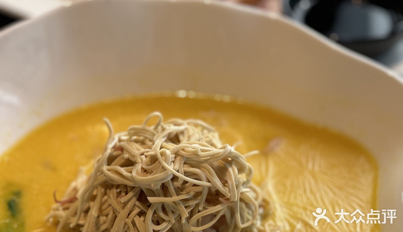 有味儿有颜绝佳美味！