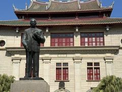 -厦门大学(思明校区)