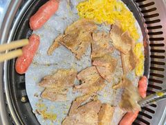 -齐齐哈尔烤肉·烧烤·烤鱼(万科时一区店)