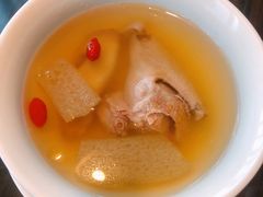 -环球港凯悦 · 享悦中餐厅