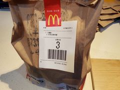 -麦当劳(王家湾步步高餐厅)