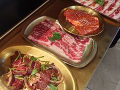 -炭之家齐齐哈尔大片烤肉·涮毛肚火锅·齐齐哈尔烤肉(中央大街店)