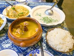 -香满楼(临安路店)