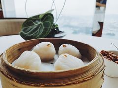 -天龙轩(香港丽思卡尔顿酒店)