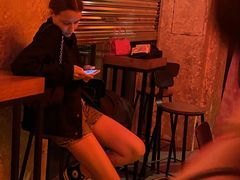 -The Drinkery (瑞金店)