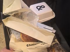 -BUTTERFUL&CREAMOROUS 黄油与面包(西单大悦城店)