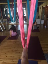 -FineYoga梵音瑜伽·普拉提