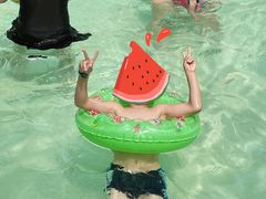 -杭州开元森泊度假乐园