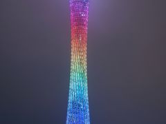 -珠江夜游西堤码头