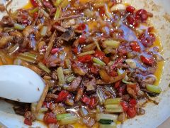 -陈大锅·岳阳鱼馆·地道岳阳菜(美食街店)