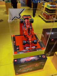 -乐高授权专卖店(岭南站NOVA店)