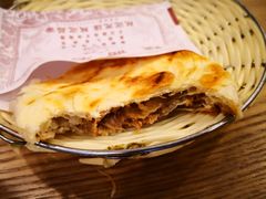 -陕味食族油泼面·小炒盖码面(双榆树店)