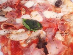特级皇后披萨-Pizza Marzano玛尚诺(中骏世界城店)