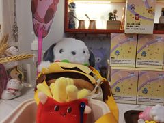 -大象厨房(重庆道店)