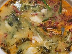 -小菜园新徽菜(滁州苏宁店)