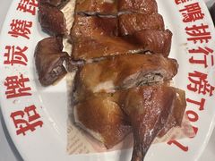 -南拳十三姨·潮汕砂锅粥·粤菜(西单大悦城店)