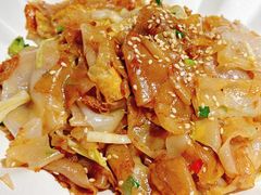 -味可道美食坊(福基路店)
